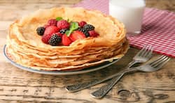 Gluten-free, vegan breakfast: try these tasty healthy quinoa recipes
