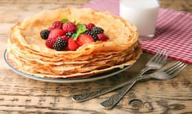 Gluten-free, vegan breakfast: try these tasty healthy quinoa recipes