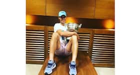 Get inspired by Rafael Nadal's 11th French Open win: here are the health benefits of tennis Get inspired by Rafael Nadal's 11th French Open win: here are the health benefits of tennis