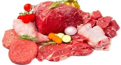 6 smart ways to banish belly fat by eating meat