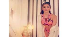 Rubina Dilaik and Abinav Shukla get married: here's how Rubina keeps her body fit!