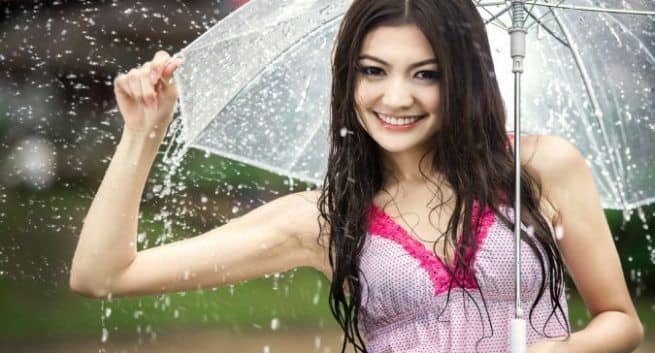 8 Monsoon Hair Care Tips For Indian Women Thehealthsite Com