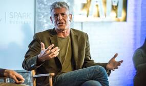 Celebrated chef and author Anthony Bourdain commits suicide