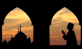 Ramadan 2018: Fasting tips to help you stay healthy