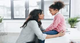 Parenting tips: Be a smart parent to deal with a stubborn child Parenting tips: Be a smart parent to deal with a stubborn child