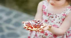 ज्‍यादा मीठा खाने वाले बच्‍चों को हो सकता है तनाव, जानें और भी कारण