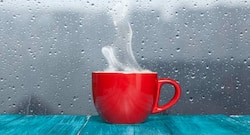 Mumbai rains: Ditch your usual chai and go for this pepper-flavoured tea!