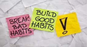 Good habits : बातों-बातों में इस तरह सिखाएं बच्‍चों को अच्‍छी आदतें