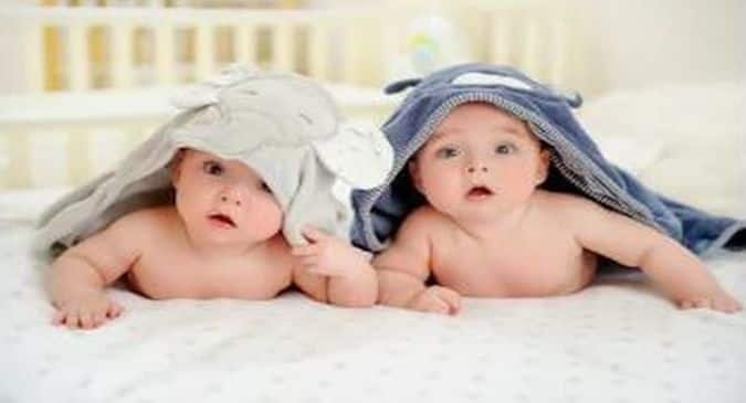 How To Choose Baby Names For Twins Thehealthsite Com Thehealthsite Com