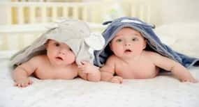 Follow these 5 tips to decide baby names for your twins