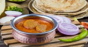 सब्‍जी नहीं, इन अनोखे व्‍यंजनों से बढ़ाएं डिनर का ज़ायका