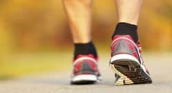 Walking exercise: Try these different variations to get fit