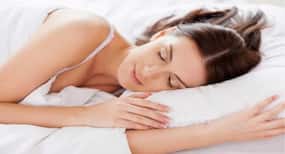 Can't sleep well? Try these 4 offbeat tricks Can't sleep well? Try these 4 offbeat tricks