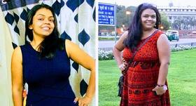 9 महीने में कम किया 35 किलो वजन, जानें क्या है उनका डायट और वर्कआउट प्लान