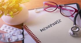 Managing menopause: Improving quality of life and reducing long-term health risks