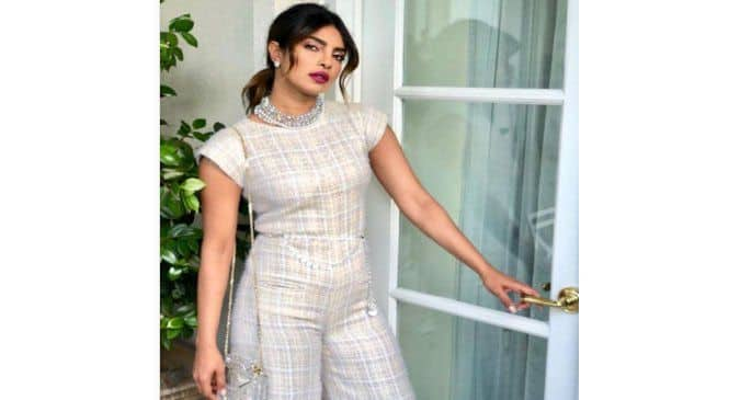 Priyanka Chopra and Nick Jonas may get engaged soon