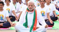 Happy birthday PM Narendra Modi: Healthy diet and fitness habits of India’s Prime Minister