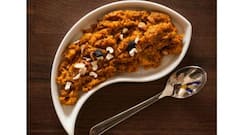 This marvellous monsoon recipe will help you  improve your digestion