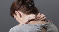 Acupressure helps breast cancer survivors fight fatigue