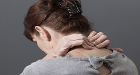 Acupressure helps breast cancer survivors fight fatigue