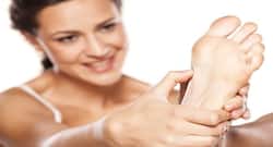 The principles of pressure: A beginner’s guide to acupressure