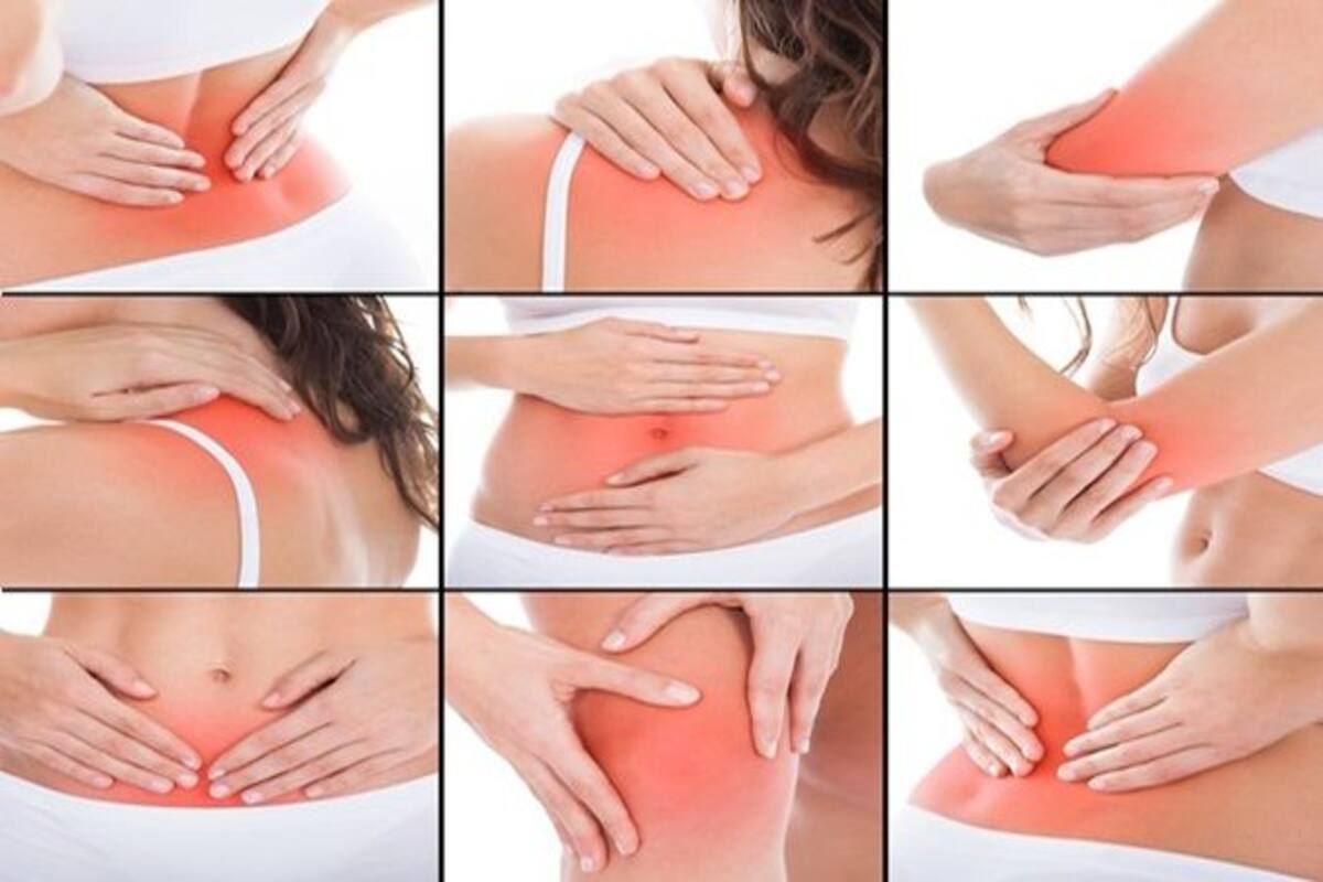 6 Pains That Vanish With Acupressure Thehealthsite Com Do this 2 times daily to discover the benefits.