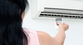 Tips to maintain hydrated skin in an air-conditioned room Tips to maintain hydrated skin in an air-conditioned room