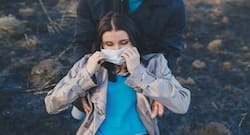 वायु प्रदूषण की वजह से हो सकती है यह गंभीर बीमारी - रिसर्च