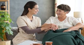 Living with an Alzheimer's patient: What to say and what not to
