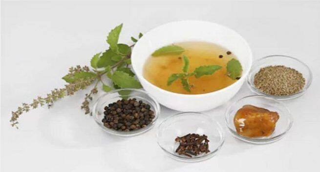 Basil-leaves-to-fight-dengue
