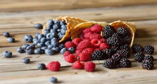 Berry-for-lungs