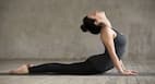 4 yoga moves to clear chest congestion!