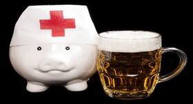 Study finds binge drinking can be harmful during adolescence