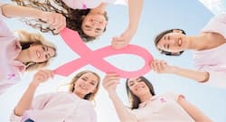 Home remedies target local tissues around cancer cells and fight breast cancer