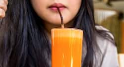 Top 9 health benefits of sweet potato juice