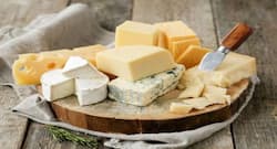 Know why feta cheese is good for your health