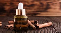 Cinnamon essential oil may help fight superbugs