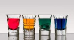 Colour therapy: The healing power of hues