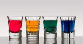 Colour therapy: The healing power of hues