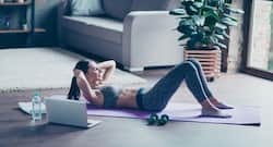 Get a flat belly in 30 minutes