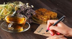 Easy herbal tea blends you can try at home