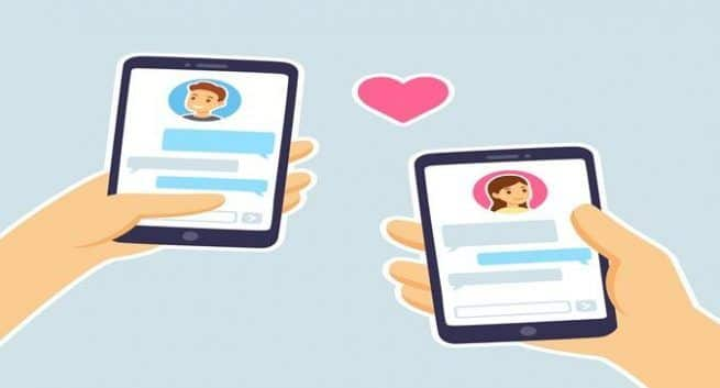 woes of online dating meaning