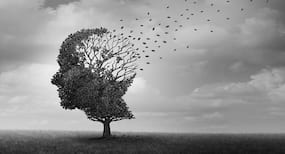 Early-onset dementia: Alzheimer’s disease could be one reason for the same