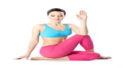 5 asanas that soothe your troubled tummy