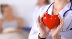 कम सैचुरेटेड फैट वाली डायट से दिल की बीमारियों का खतरा होता है कम