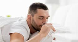 10 things you didn’t know about that morning glass of water