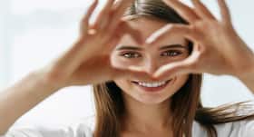 Eye health: Easy ways to boost your vision