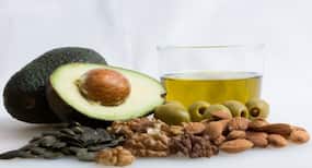 Fats that make you lean