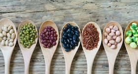 Add more fibre to your meals with these 8 foods