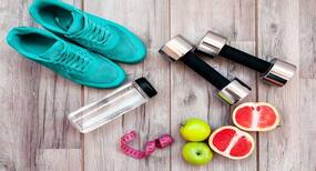 Follow these latest trends to stay fit and healthy